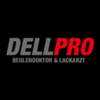 DELLPRO Car-Service Beulendoktor & Lackarzt Inh. Kristian Schläger Logo