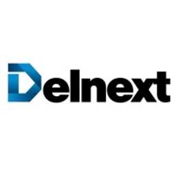 Delnext Logo