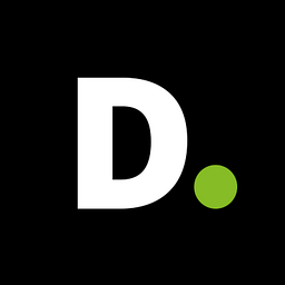 Deloitte Touche Tohmatsu International Logo