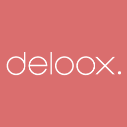 Deloox Logo