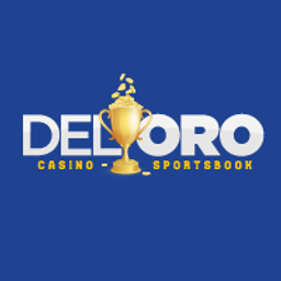 Del Oro Casino and Sportsbook Logo