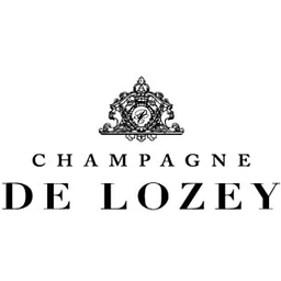 Champagne De Lozey Logo