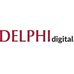 Delphi digital GmbH Logo