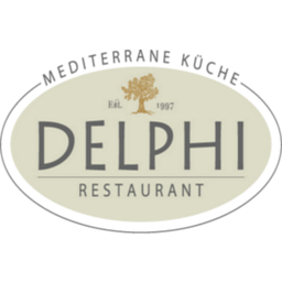 Delphi Logo