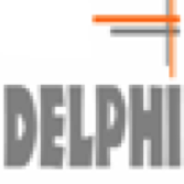 Delphi Logo