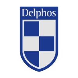 Delphos Technische Kriminalprävention GmbH Logo