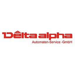 Delta Computer HArd- u. Software Webdesign Computer Logo