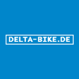 Delta Bike Online GmbH Logo