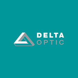 DELTA OPTIC e.K. Inh. Jan-Marco Dierks Logo