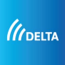 DELTA Logo