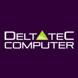 Deltatec Computer S. Klarmann Logo