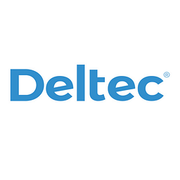 Deltec GmbH Logo