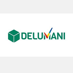 Delumani Logo