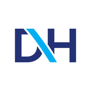 Deluxe Holiday Homes Logo