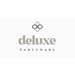 Deluxepartyware Logo