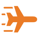Delvio Freight Logo