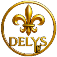 deLYS Cosmetic- und Nagelstudio Logo