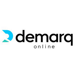Demarq Online Logo