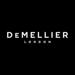 DeMellier Logo