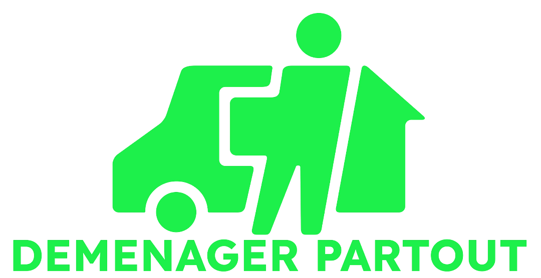 Demenagerpartout Logo
