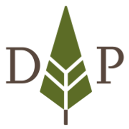 Demetz Patrick Logo