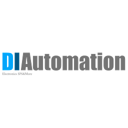 DI Automation Logo