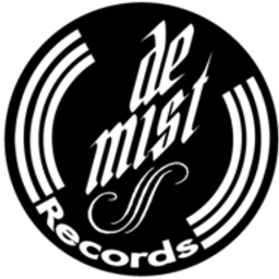 De Mist Records Logo