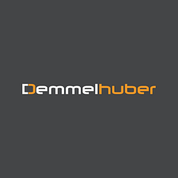 Demmelhuber Logo