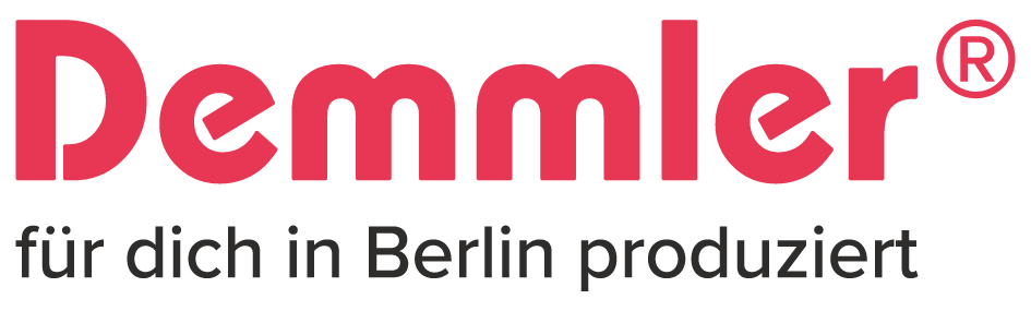 Demmler Logo