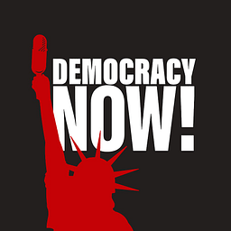 Democracy Now! Logo