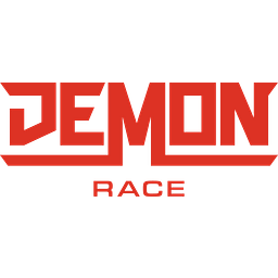 Demonrace Logo