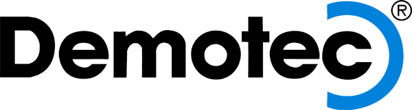 Demotec Logo