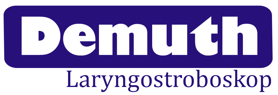 Demuth Jörg Medizin- u. Fernsehtechnik Logo