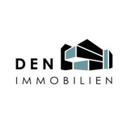 DEN Immobilien Logo