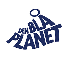 Den Blå Planet, Danmarks Akvarium Logo