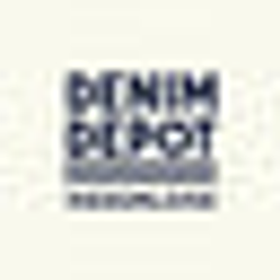 Denim Depot Nederland Logo