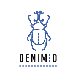 Denimio Logo