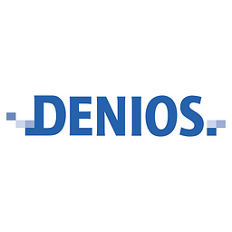 Denios AG Logo