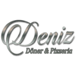 Denizdoenerpizza Logo