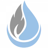 Denk Patrick Sanitär & Heizung Logo