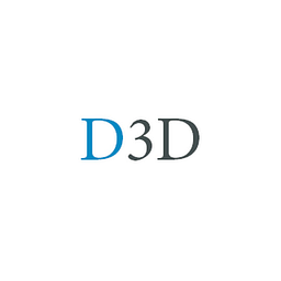 denkmalD GmbH Co. KG Logo