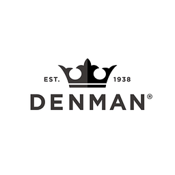Denmanbrush Logo