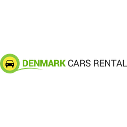 Denmark Cars Rental Logo