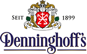 Denninghoffs GmbH Brauerei Logo