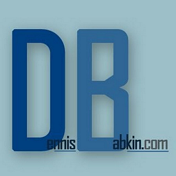 Dennisbabkin Logo
