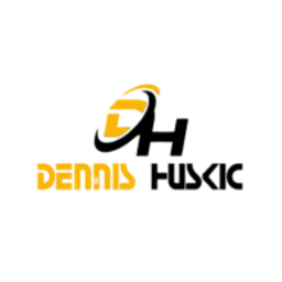 Dennis Huskic Logo