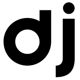 Dennis Juhl Logo