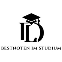 Dennis Lehn // Akademie "Erfolgreich Studieren GmbH Logo