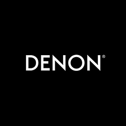 Denon Logo