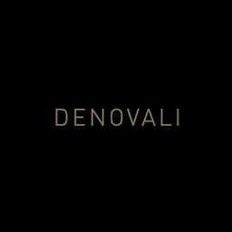 Denovali Records Logo